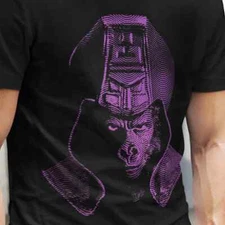 The Planet Of The Apes Shirt General Ursus T-Shirt Beneath The Planet of The Ape