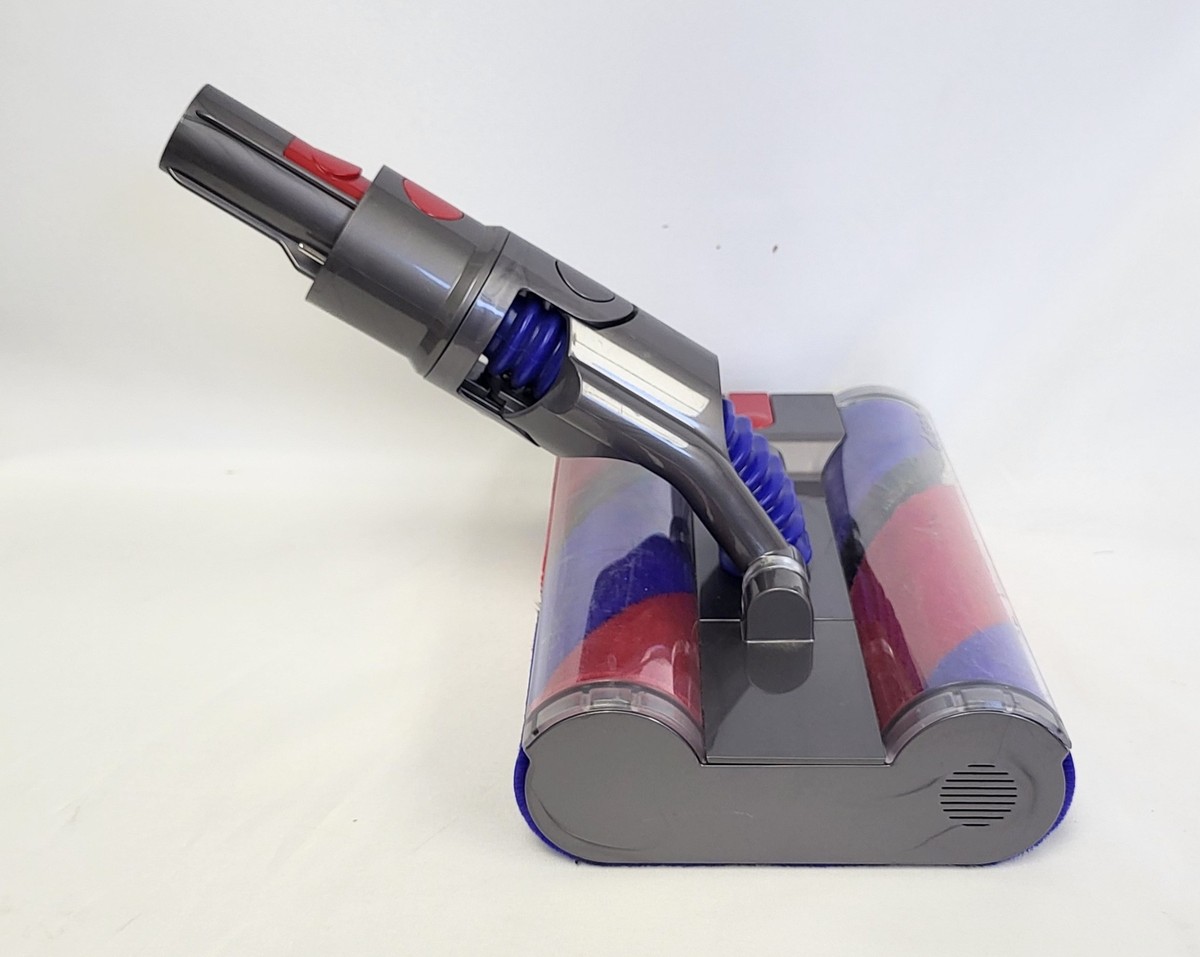 【分解洗浄】 Dyson Omni-glide オムニグライド ヘッド　b19 Dyson Omni-glide ダイソン オムニグライド のお手入れ方法