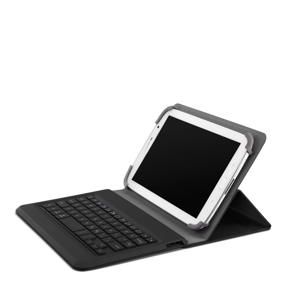 Belkin QODE Universal Bluetooth Wireless Portable Keyboard Case for 7"& 8"Tablet - Image 3 of 4