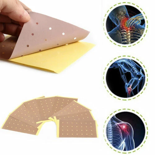 Balm Over-the-Counter Pain & Fever Relief Medicine