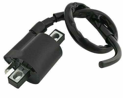 Bobine D'allumage Neuve Pour Suzuki RM 125 N (1992-1995) - Réf. 713852-0125-632