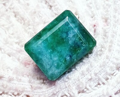 Blue Beryl Stone Green Beryl Value Natural Green Beryl Loose