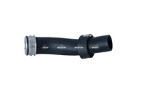NRF 166079 Ladeluftschlauch FüR BMW 3 E46 2.0D 09.01-12.07