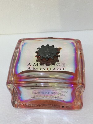 Portrayal Woman Amouage Eau de Parfum 100ml New White (T