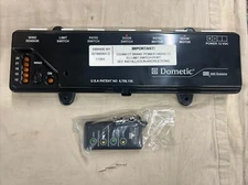 Dometic Weather Pro Awning Control Box 3309420.101 02-060301-D