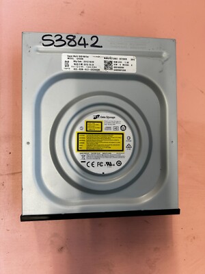 GHD0N HP Z820 Workstation 674960-001 575781-M55 DVD CD Rom Brenner A2HH SATA