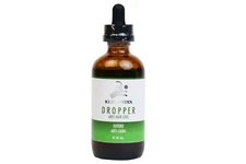 Kleravitex Anti-Hair Loss Dropper – Natural Hair Growth Serum For Thinning...