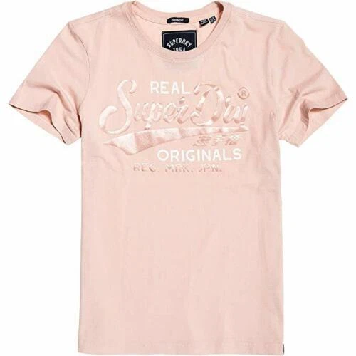 Superdry Short Sleeve Tops & Shirts for Women