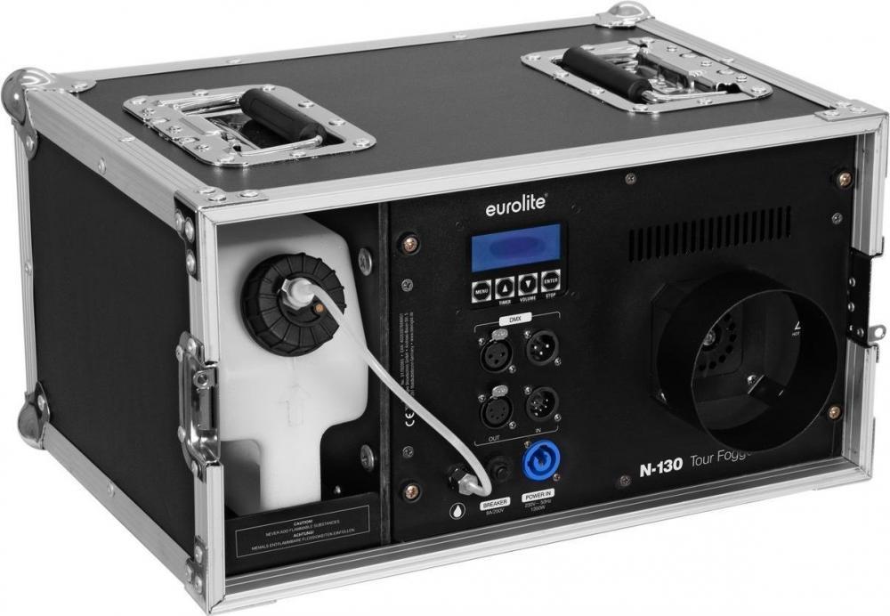 3161862 Eurolite EUROLITE N-130 Tour-Fogger (51702065)