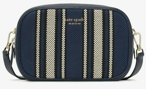 navy blue kate spade crossbody