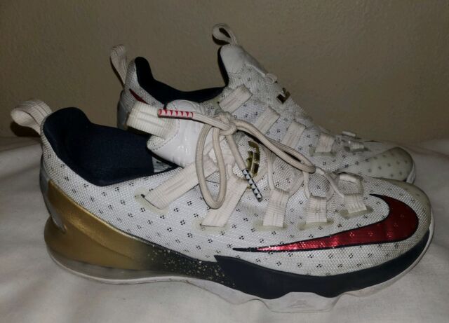 lebron olympic shoes