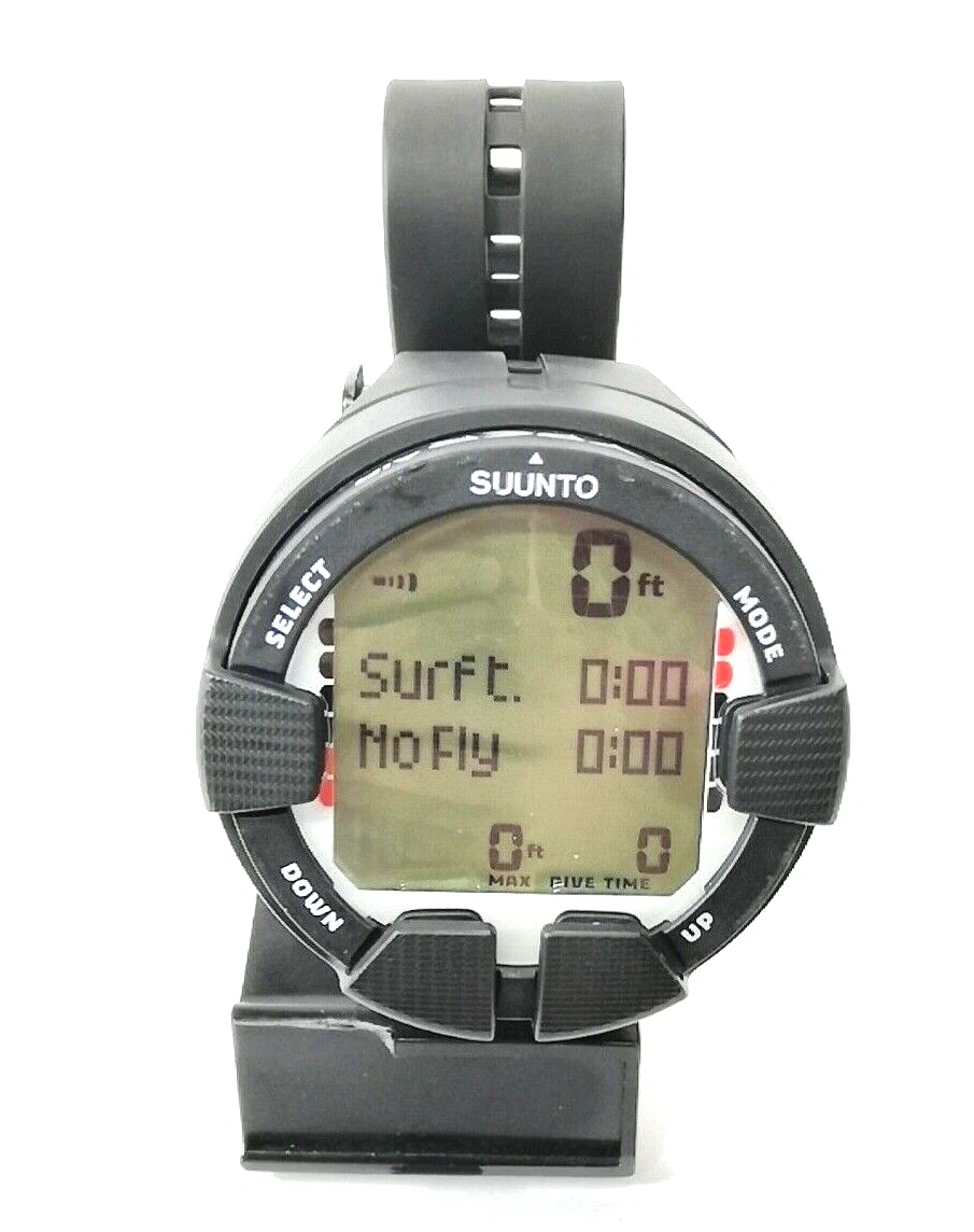 Suunto vyper air price discount