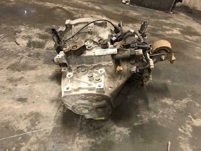 2011 KIA RIO 1.5 CRDI GEAR BOX 5 SPEED MANUAL