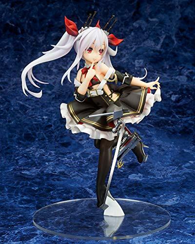 Alter Vampire Figure NEW from Japan - Bild 3 von 9