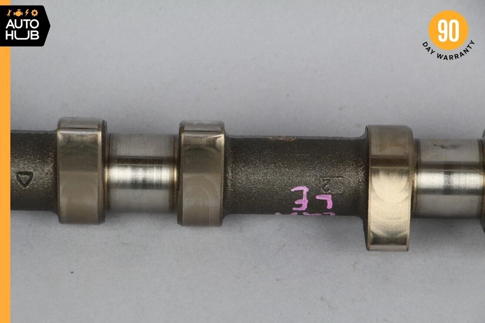 Mercede W164 ML63 E63 S63 AMG M156 Left Side Exhaust Camshaft Cam Shaft OEM - Image 3 of 4