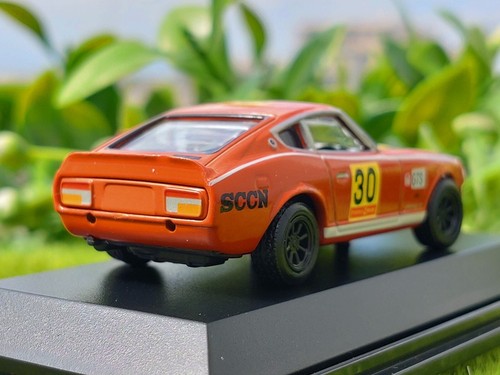 Nissan / Fairlady Z Z432R / 1/72 Diecast Car / REAL-X - Picture 9 of 13