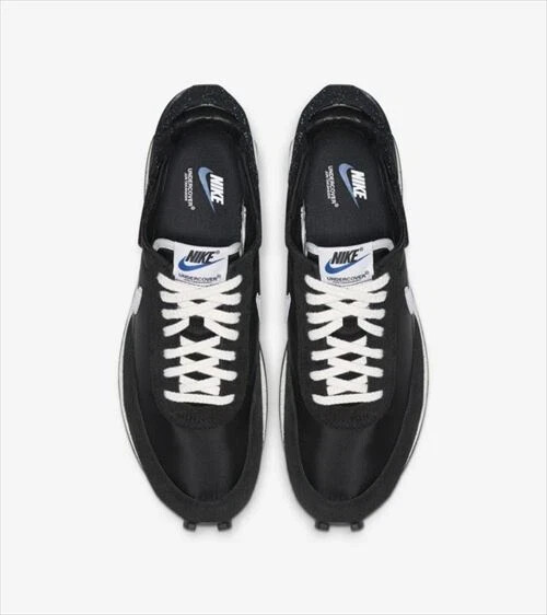 Size 10.5 - Nike Undercover x Daybreak Black for sale online