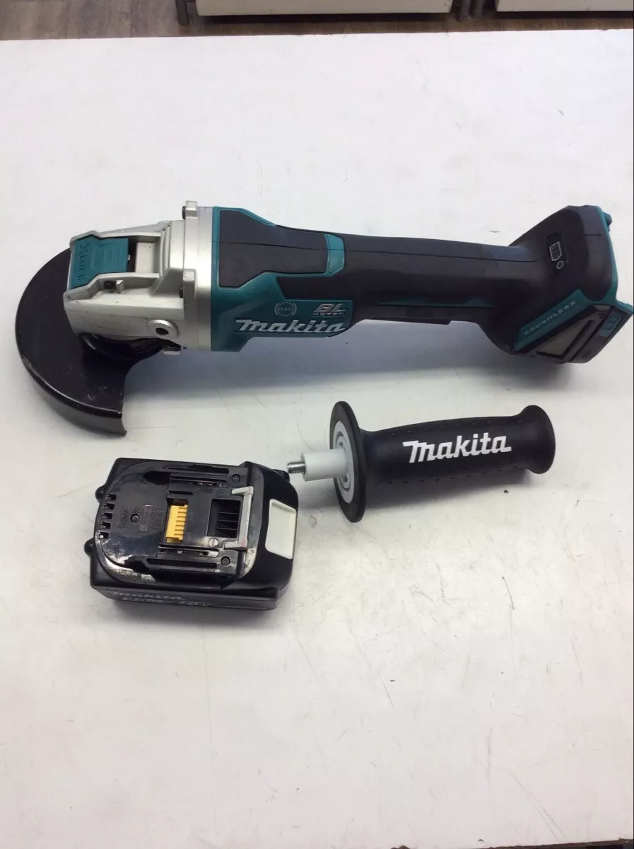 MAKITA XAG26 SBL008988 88381728874 eBay