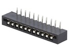 10X DS1020-11RT1D Steckverbinder: FFC (FPC) mit 90°-Winkel PIN: 11 NON-ZIF THT C