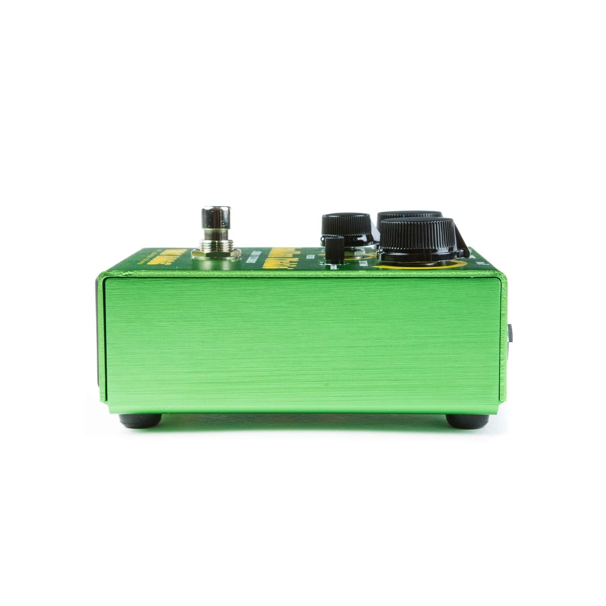 Way Huge Swollen Pickle Jumbo Fuzz MKIIs Guitar Effects Pedal | eBay