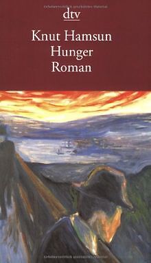 Hunger. von Hamsun, Knut, Pedersen, Knut | Buch | Zustand sehr gut