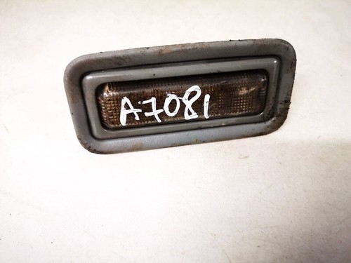 Renault Scenic 2000 Interior lighting 7700835131, Genuine #1369561-54