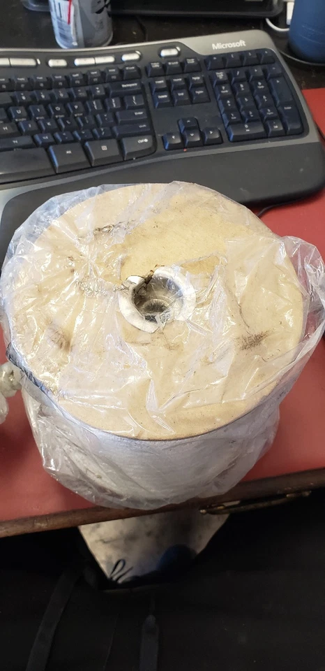 COMPRESSION  PTFE Gland Packing 3/8" 44 FEET PTFE Pump & Valve Gland Packing - Image 3 of 4