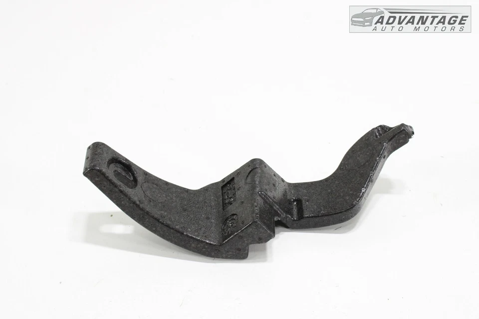 BMW 650XI F06 2013-2018 gran cupé 4,4 L batería delantera almohadilla de choque espuma OEM Foto 3 de 4