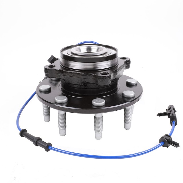 Wheel Bearing and Hub Assembly Front CARQUEST 94423161 for sale online