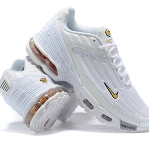 nike tn plus 3 white