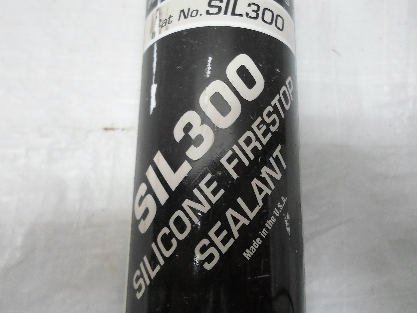 STI SIL300 Fire Barrier Sealant,10.1 oz. eBay
