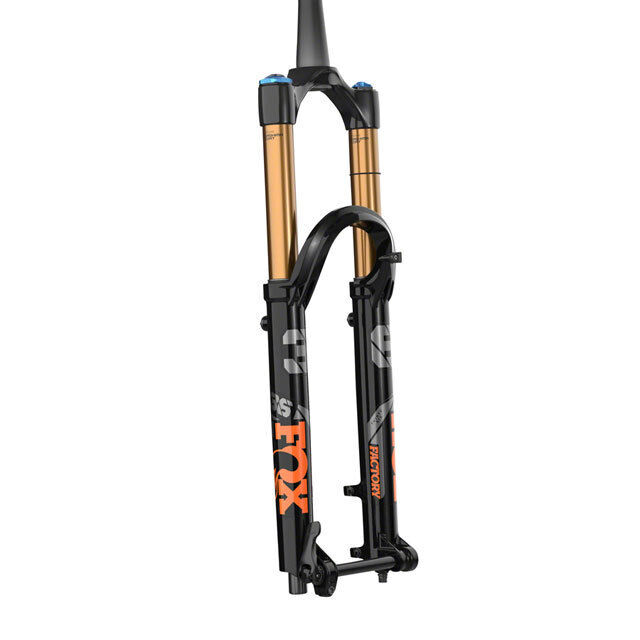 FOX Float 36 Factory 160mm, 29in Suspension Fork - Black (910-21