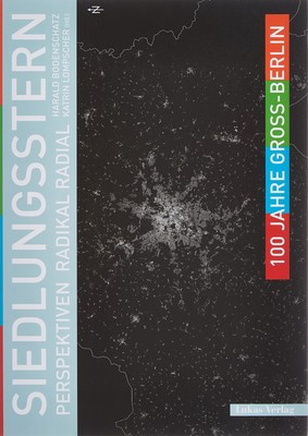 Settlement Star: Perspectives Radically Radial. Harald mineral treasure, Katrin Lompsch