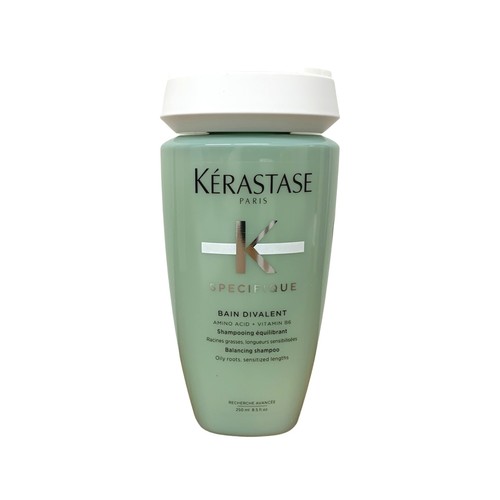 Kerastase Bain Divalent Shampoo - 8.5oz - 第 1/1 張圖片