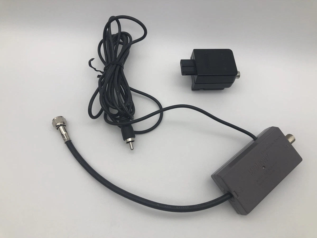 Nintendo rf discount