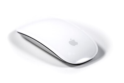 Apple Mouse Up to Magic Mouse Gen 2 Wireless + 3-Month