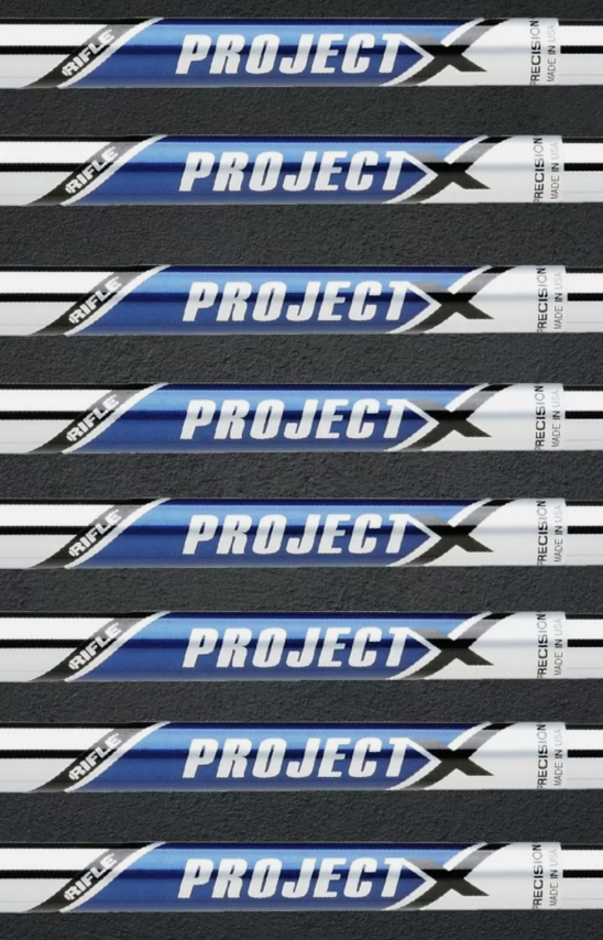 Project X Rifle .355