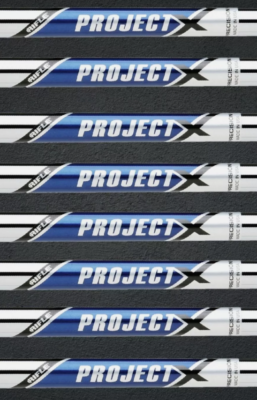Project X Rifle .355