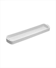 GENUINE FISHER & PAYKEL REFRIGERATOR DOOR SHELF LARGE 595MM  882688 E440T, E442B