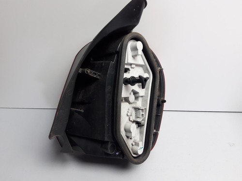 Renault Grande Modus 08-12 N/S Rear Passenger Tail Light Lamp 8200658411 462857 - Picture 5 of 5
