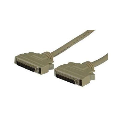 GF1821 SCSI 1 - 2 adaptateur femelle 50 Centronic - Demi- hauteur 50 mâle EUR 18,78 - FR