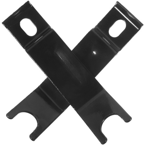 1 Pair of Axle Extenders for Training Wheel Children Bike Axle