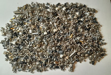 7 oz Mixed Computer Desktop - Laptop Electronics Screws - All brands, All sizes