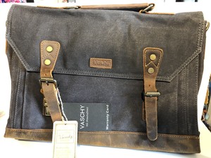 vaschy messenger bag