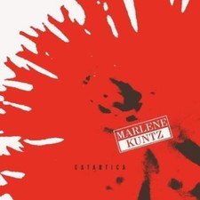 MARLENE KUNTZ: CATARTICA: 30TH ANNIVERSARY - LP vinyl *BRAND NEW*