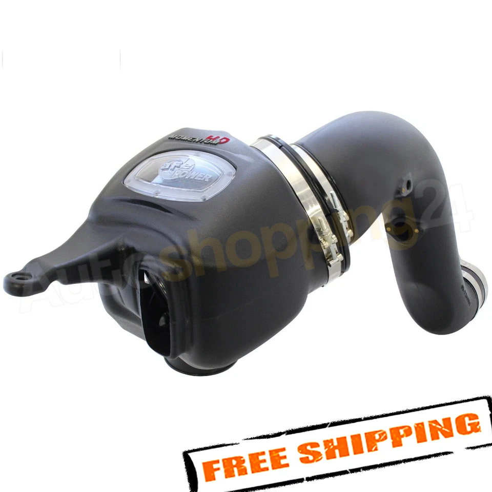 aFe 50-72004 Momentum HD Cold Air Intake for 2011-2012 RAM 2500/3500 6.7L Diesel - Изображение 2 из 4