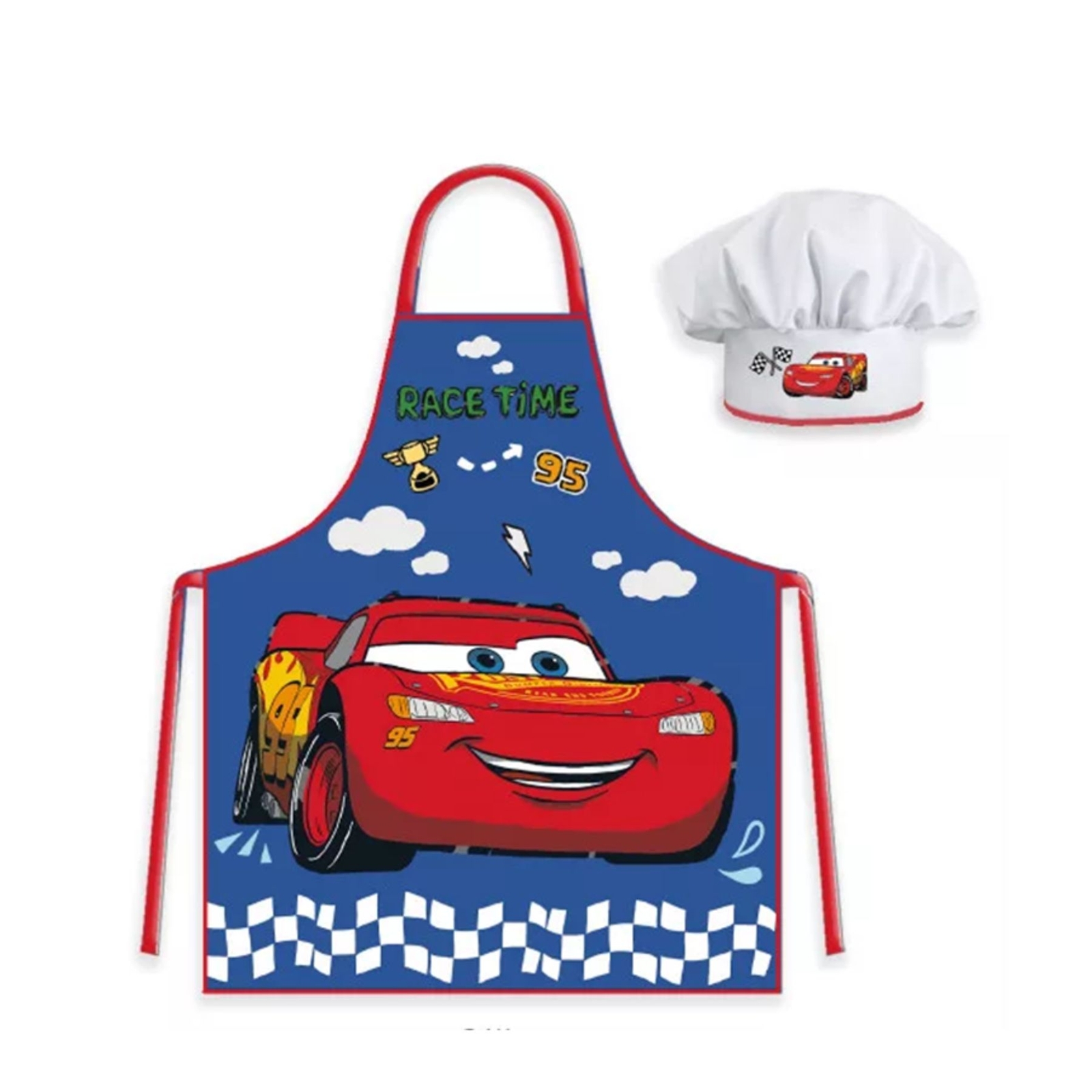 Диснеевские машинки для игр в детском саду и в Бастелне 3190₽