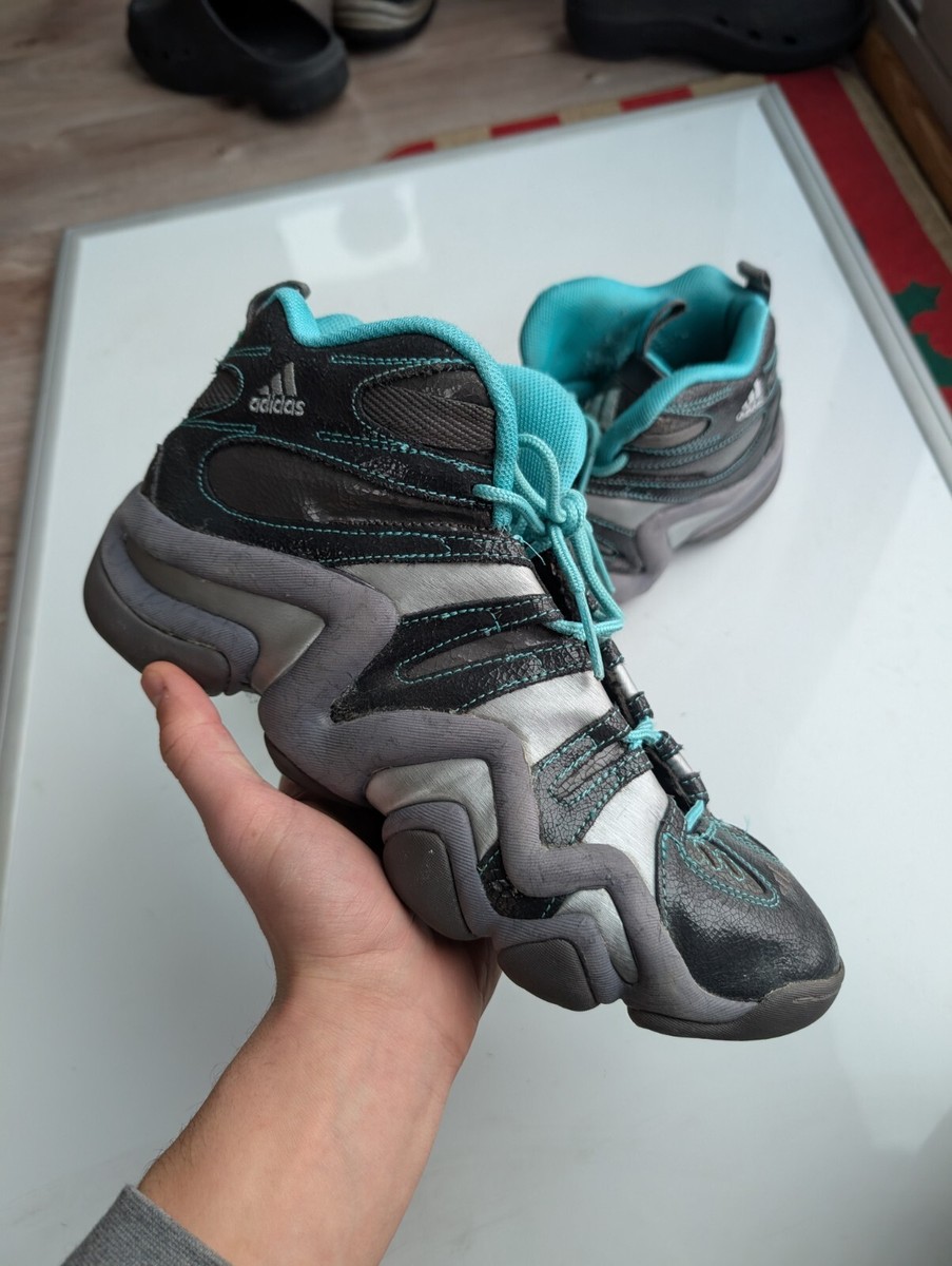 damian lillard crazy 8