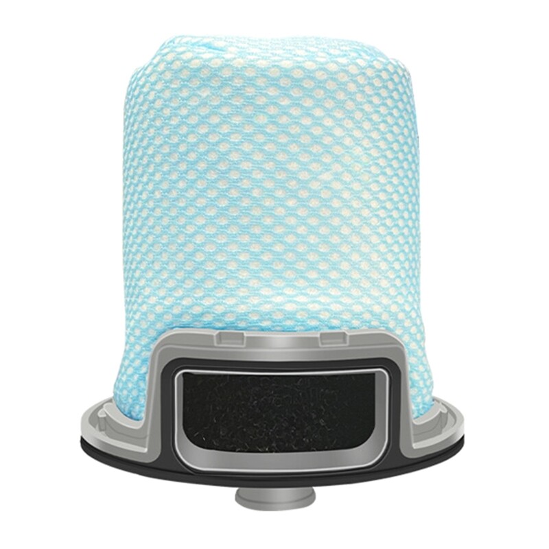 T7S T7 PLUS Vacuum Cleaner Sweeper Filter Replacement Accessory  