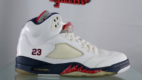 retro 5 independence day